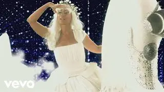 Leona Lewis - Video Interlude: Ride a White Swan (Live At The O2)