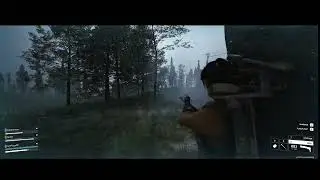 INTENSE Arc Raiders PvP Battle at Ancient Fort (Blue Gate)