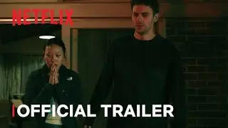 The Survivors &ndash; Official Trailer | Charlie Vickers | Yerin Ha | Robyn | Crime Drama | #TheSurvivors