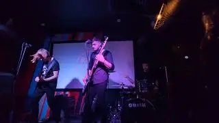 Bananaz - Заебись