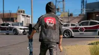 Watch Dogs 2 | Story Trailer | PS4 (doblado en castellano)