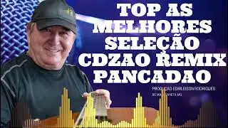 SELEÇÃO REMIX - AS TOPS DO AMADO BATISTA BY EDIRLEISON RODRIGUES