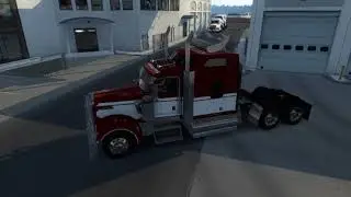 1 39+ Combined Engines Pack Review | American Truck Simulator
