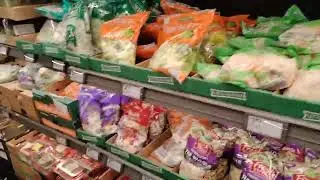 How bad is food inflation? Part 1, Kentucky December 2025