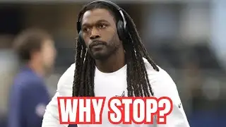 STAY OR GO? | WILL DALLAS RESPOND? | WHY STOP?