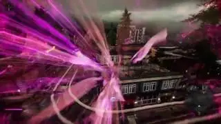 in famous first light прохождние 2
