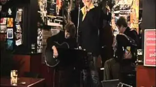 Frederique Spigt - Dans Macabre (Live)
