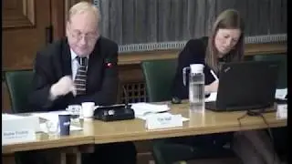 Surrey County Council Planning and Regulatory Committee 11th September 2019
