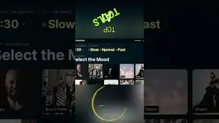 How to Use Soundraw AI Tool and Generate Background Music For YouTube Videos #shortsviral
