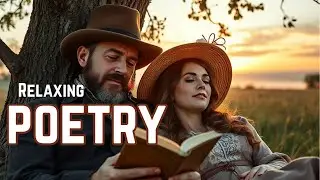 Voice Actor Reads 10 Greatest Poems Ever Written
