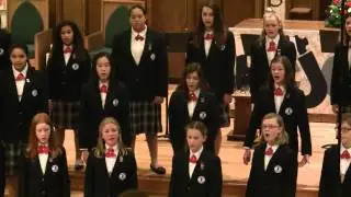 Concert Choir: In Dublin's Fair City