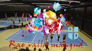 RVM pickleball 2026 Best of 5 Final Karla k&uuml;la vs Peetri Lasteaed/P&otilde;hikool