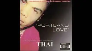 Thai VG feat E -  Around My Town (Original Audio)