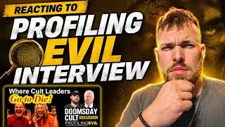 Breaking Down This Interview..