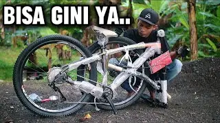UNBOXING GENIO M702 - 1 MILLION 10 SPEED 😭