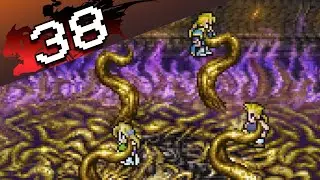 Final Fantasy VI - Episode 38: Get a Grip