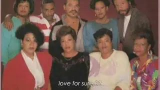 Walter Hawkins & The Hawkins Family- Special Gift