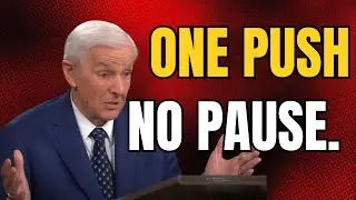 REVELATION DOMINOES: WHEN THE FIRST SEAL FALLS—ARE YOU READY? | Dr. David Jeremiah —NOW!