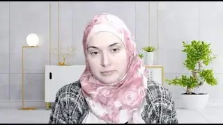 Eating Disorders & Ramadan | Anisa Diab | Ramadan 2022 MohebbanYouth