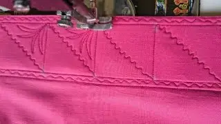 🌹🥳New Beautiful Mohri Design/ Salwar Mohri And Puncha Design/ #mohridesign /💯💕💕#shabnamdesigner 