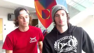 BUS465 Katalyst Sports 2014