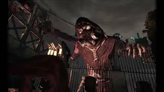 Batman: Arkham Asylum - Part 16 | Scarecrow Final Boss Fight | RTX4080 QHD 60fps