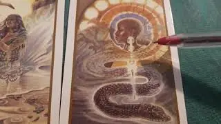 📍ARIES ♈JULIO 2019☘HOR&Oacute;SCOPO. TAROT🔮