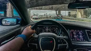 POV: You’re A Scatpack Owner Now! 