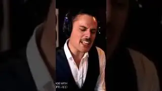 Freddie Mercury - The Show Must Go On - na voz de Marc Martel