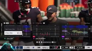 M26 Parks n Rec S3 wk9 Colts vs Texans