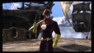 The World's Greatest Super Friends Never Ending Battles