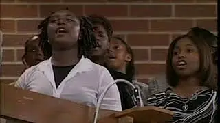FLASHBACK - The House of God Church K.D. - 100 YEARS CENTENNIAL CELEBRATION, pt2