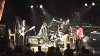 L&oslash;k - Flyge over Hareid