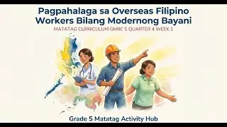 MATATAG GMRC 5 QUARTER 4 WEEK 1 SUPPLEMENTARY SLIDES