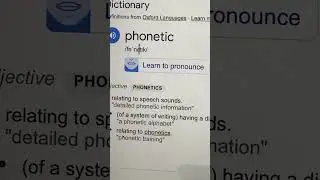 Still finding it difficult to pronounce words | Fantastiqo #pronunciation #google