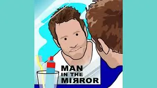 Man In The Mirror - Christopher Chong - Brand & Artistic Director Thameen London. British luxury...
