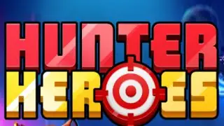 Hunter Heroes Mobile Game | Gameplay Android & Apk
