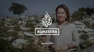 Al Jazeera English | Promo: Stefanie Dekker