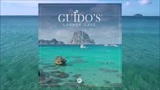Guido's Lounge Cafe Vol.3 [Mixed by Guido Van Der Meulen] [Continuous Mix] [M-Sol Records]