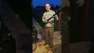 Maintaining your Sky Vac System