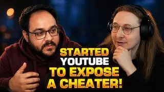 THE STORY OF SHINI! Behind The Creator Ep.2 Ft. @EbinShini | Raid Shadow Legends