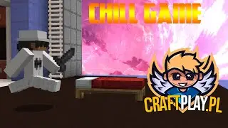 Bed wars chill game craftplay