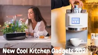 New Kitchen Gadgets 2021