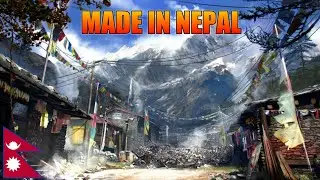 These Games Are Developed in Nepal | Top 5 Games | [Nepali]
