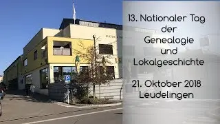 Leudelange 2018