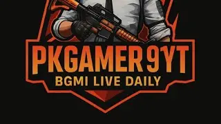 CUSTOM ROOM | 1v1 TDM | CLASSIC GAMEPLAY | BGMI LIVE WITH PKGAMERYT #BGMILIVE #BGMI #PUBG #GAMING