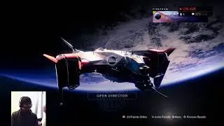 Destiny 2 Beyond Light The Guardian Games Event part 1