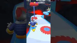 Rope Man Run Lvl 164 - Crazy Victory Perfect Win😍 New Levels #trending #shorts #youtubeshorts #games