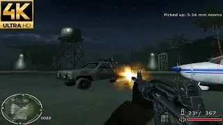 Terrorist Takedown War In Colombia | Mission 12 Airport Security (Flight Path 1) | Walkthrough