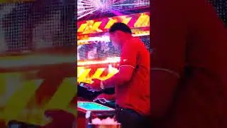 đờ lai fx mix sound key